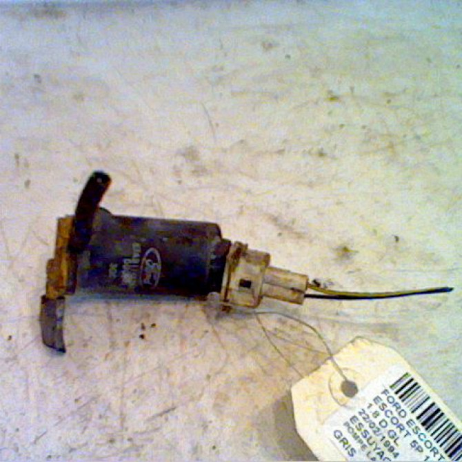 Pompe lave-glace avant occasion FORD ESCORT V Phase 1 01-1995->08-2000 1