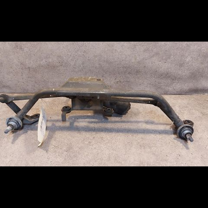 Moteur essuie-glace avant occasion FIAT ULYSSE I Phase 1 02-1995->09-2002 1