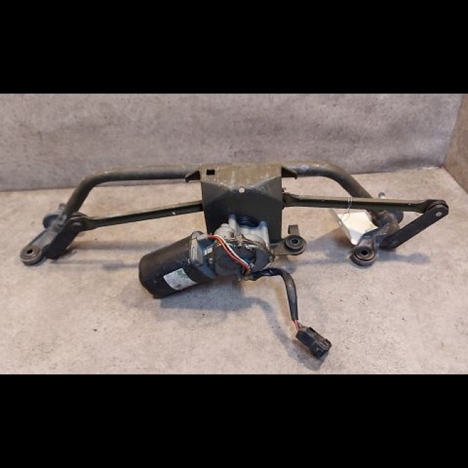 Moteur essuie-glace avant occasion FIAT ULYSSE I Phase 1 02-1995->09-2002 2