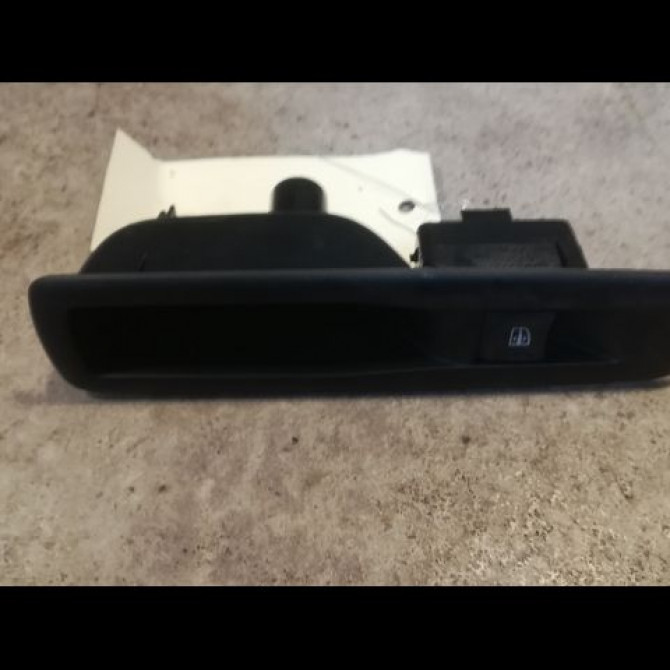 Commande leve-glace porte arrière gauche occasion RENAULT MEGANE III Phase 3 10-2013->... 1.5 DCI 95ch 1