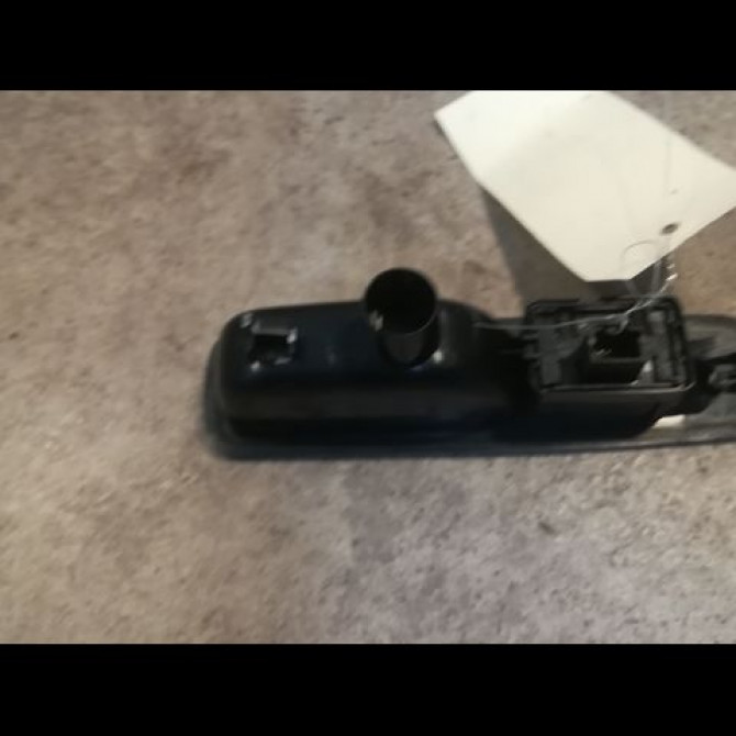 Commande leve-glace porte arrière gauche occasion RENAULT MEGANE III Phase 3 10-2013->... 1.5 DCI 95ch 2