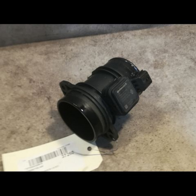 Debimetre air occasion RENAULT MEGANE III Phase 3 10-2013->... 1.5 DCI 95ch 1