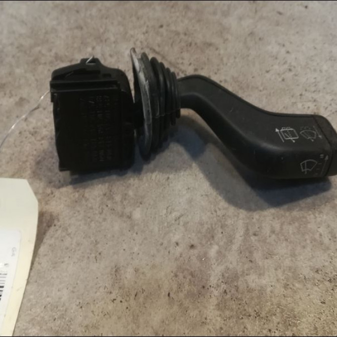 Commande essuie glace occasion OPEL ASTRA I Phase 1 10-1991->06-1994 1.7 D 60ch 90243395 1