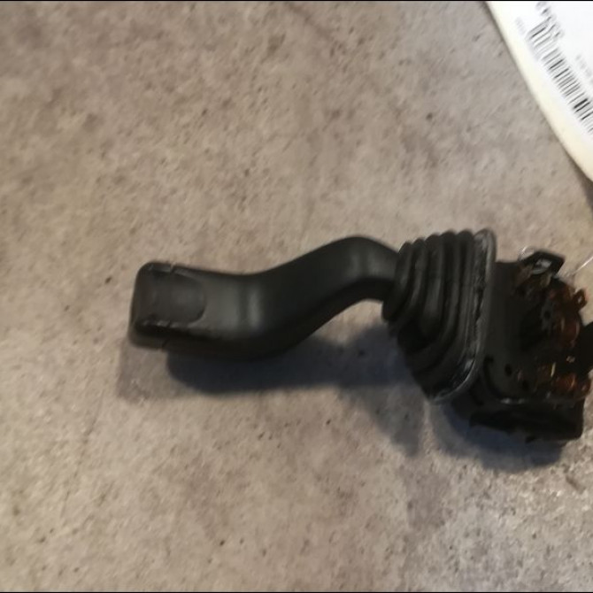 Commande essuie glace occasion OPEL ASTRA I Phase 1 10-1991->06-1994 1.7 D 60ch 90243395 2