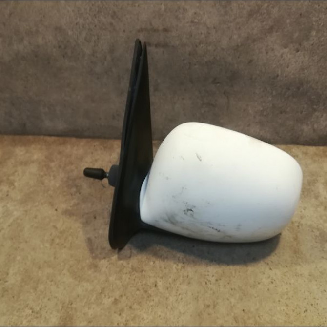Retroviseur exterieur gauche occasion NISSAN MICRA II Phase 1 10-1992->09-1996 963025F561 1