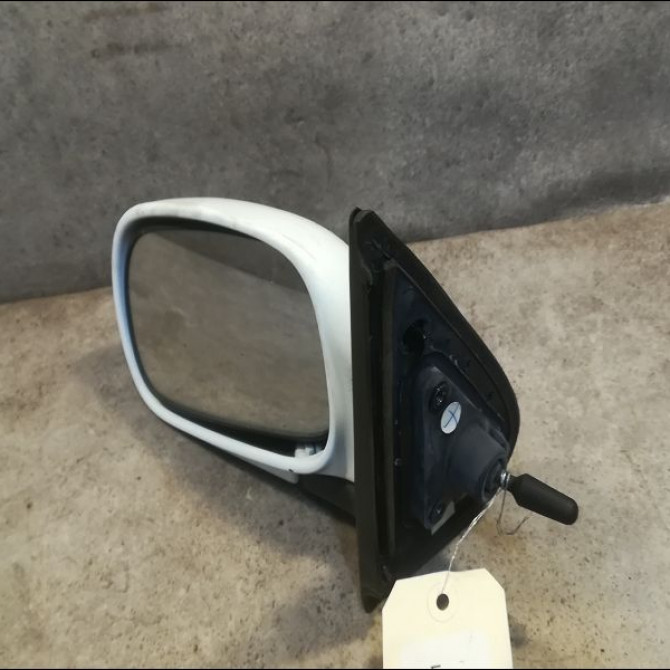 Retroviseur exterieur gauche occasion NISSAN MICRA II Phase 1 10-1992->09-1996 963025F561 2