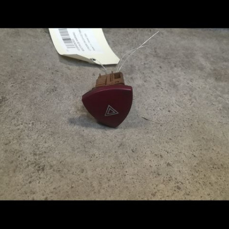 Bouton de warning occasion CITROEN C8 Phase 1 06-2002->... 2.0 HDI 109ch 6554J8