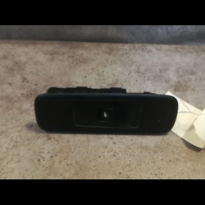 Commande lève-glace porte avant droite occasion CITROEN C8 Phase 1 06-2002->... 2.0 HDI 109ch 6554P5 1