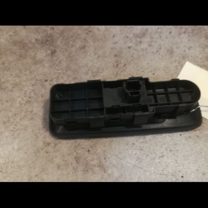 Commande lève-glace porte avant droite occasion CITROEN C8 Phase 1 06-2002->... 2.0 HDI 109ch 6554P5 2