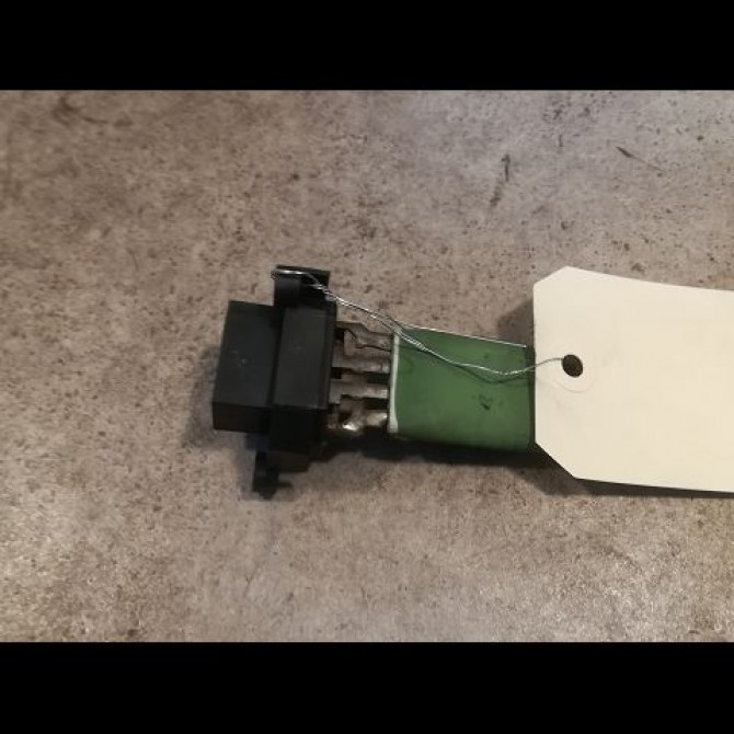 Resistance de chauffage occasion FORD TRANSIT III Phase 1 08-2000->09-2006 1