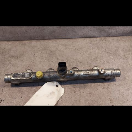 Rampe injection occasion PEUGEOT 807 Phase 1 06-2002->12-2014 2.0 HDI 110ch 1570A0