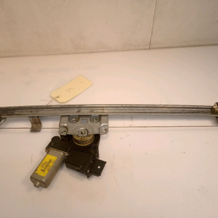Mecanisme+moteur leve-glace avg occasion CITROEN JUMPER III Phase 1 06-2006->... 2.2 HDi 100ch 1650899280