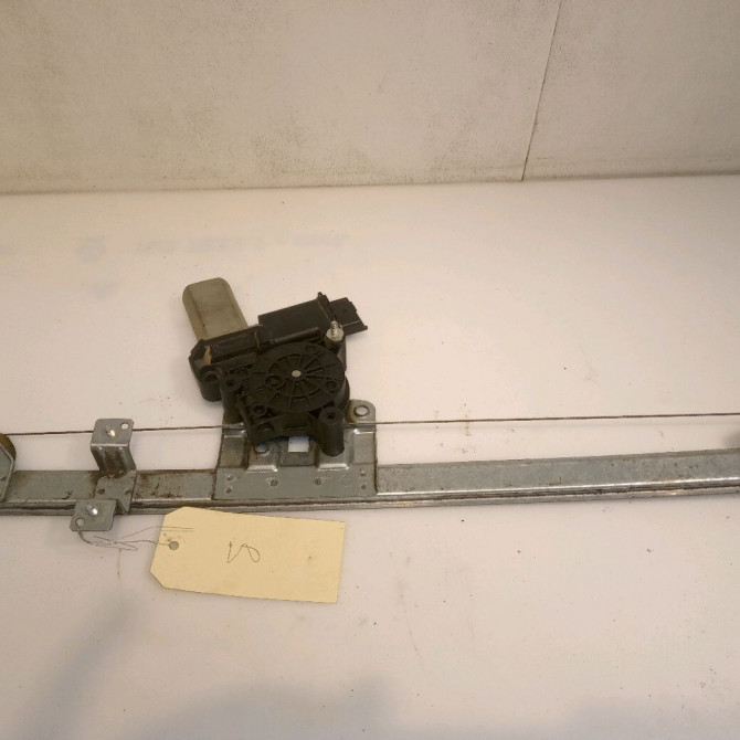 Mecanisme+moteur leve-glace avg occasion CITROEN JUMPER III Phase 1 06-2006->... 2.2 HDi 100ch 1650899280 2