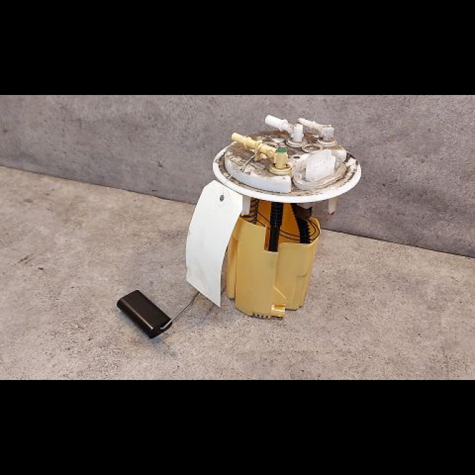 Jauge a carburant occasion CITROEN DS4 Phase 1 01-2011->03-2016 1.6 e-HDi 110ch 1525WL 1