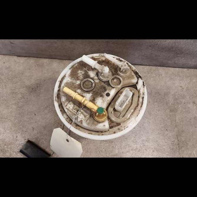 Jauge a carburant occasion CITROEN DS4 Phase 1 01-2011->03-2016 1.6 e-HDi 110ch 1525WL 2