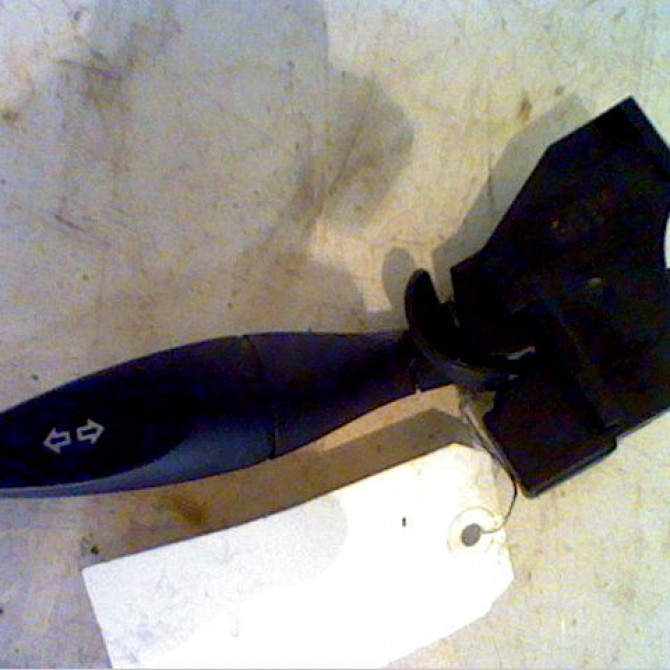 Commande clignotant occasion FORD MONDEO II Phase 1 09-2000->06-2007 2.0 Di 115ch 1142542 1