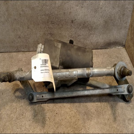 Moteur essuie-glace avant occasion RENAULT MEGANE SCENIC I Phase 1 09-1996->08-1999 1.9 D 7701205787
