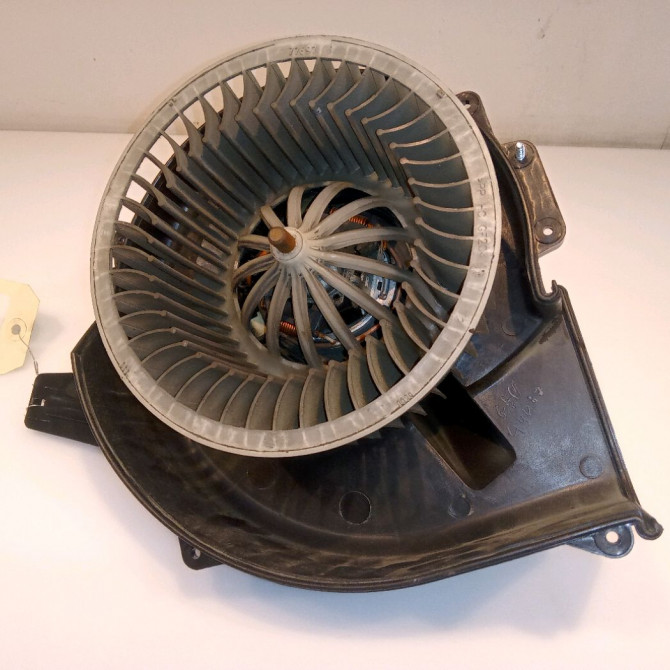 Resistance de chauffage occasion SEAT IBIZA IV Phase 1 05-2008->01-2012 1.6 TDI 105ch 6R0963235 1