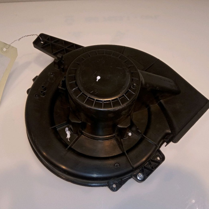 Resistance de chauffage occasion SEAT IBIZA IV Phase 1 05-2008->01-2012 1.6 TDI 105ch 6R0963235 2