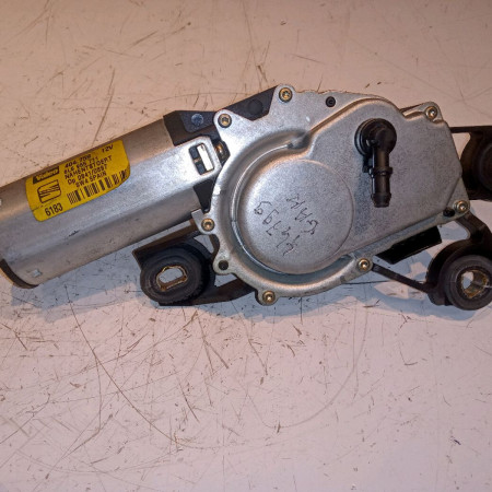 Moteur essuie-glace arrière occasion SEAT IBIZA III Phase 1 03-2002->03-2006 1.9 SDI 6L6955711B