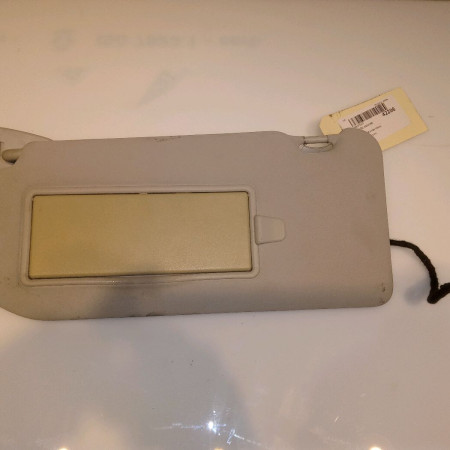 Pare-soleil gauche occasion CITROEN C4 II Phase 1 10-2010->01-2015 2.0 HDI 150ch 16128920BJ