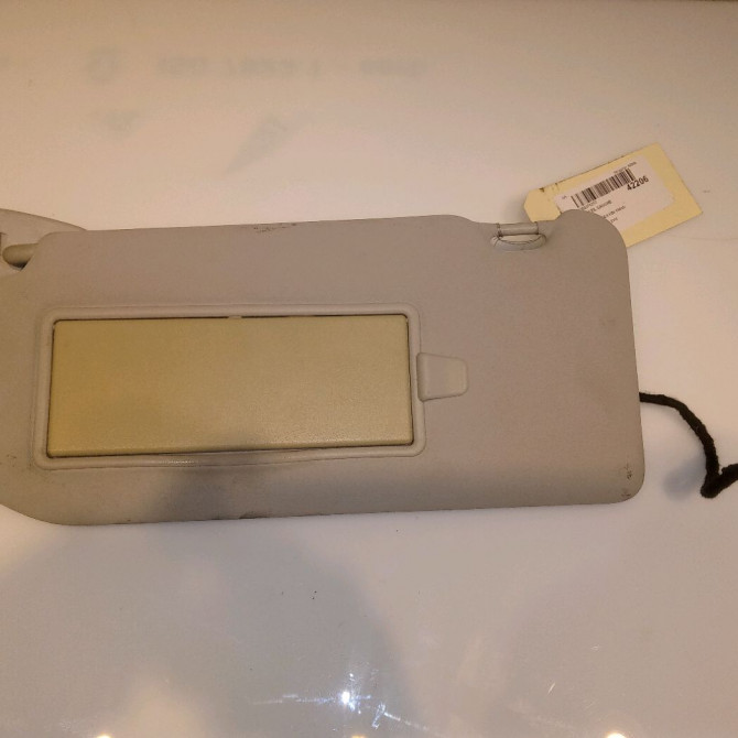 Pare-soleil gauche occasion CITROEN C4 II Phase 1 10-2010->01-2015 2.0 HDI 150ch 16128920BJ 1