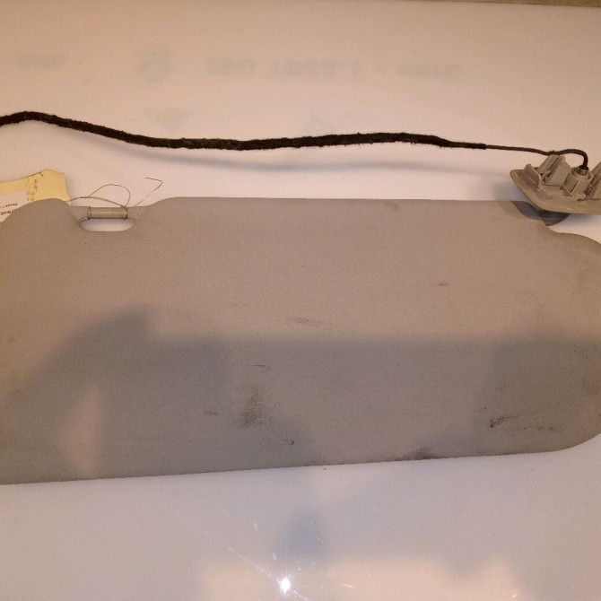 Pare-soleil gauche occasion CITROEN C4 II Phase 1 10-2010->01-2015 2.0 HDI 150ch 16128920BJ 2