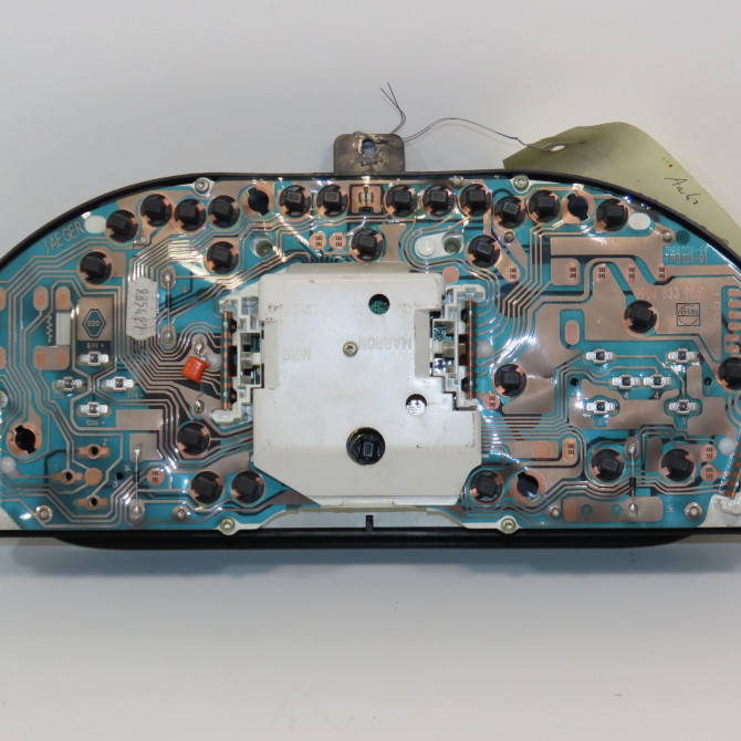 Compteur occasion RENAULT SCENIC I Phase 1 09-1996->08-1999 1.9 DTI 100ch 7700847784 2