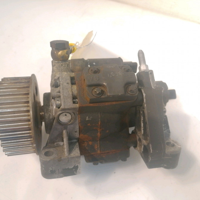 Pompe hp occasion NISSAN QASHQAI I Phase 1 01-2007->09-2010 1.5 DCI 106ch 1670000Q1C 2