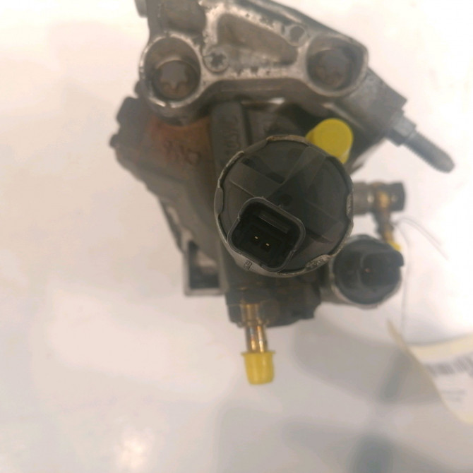 Pompe hp occasion NISSAN QASHQAI I Phase 1 01-2007->09-2010 1.5 DCI 106ch 1670000Q1C 3