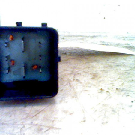 Boitier de préchauffage occasion CITROEN XSARA Phase 2 09-2000->12-2005 1.6 HDI 110ch 598140