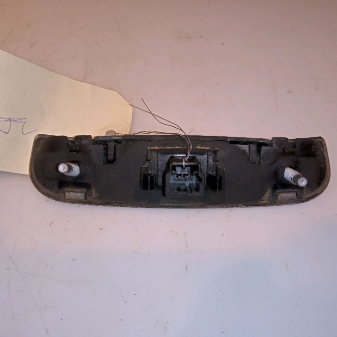 Actionneur serrure hayon occasion CITROEN C5 I Phase 2 09-2004->06-2008 1.6 HDi 110ch 2