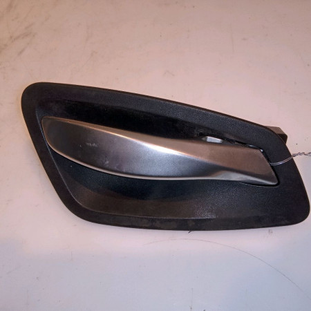 Poignee int porte avg occasion B.M.W. SERIE 3 V Phase 1 03-2005->09-2008 320d 177ch 51417144549