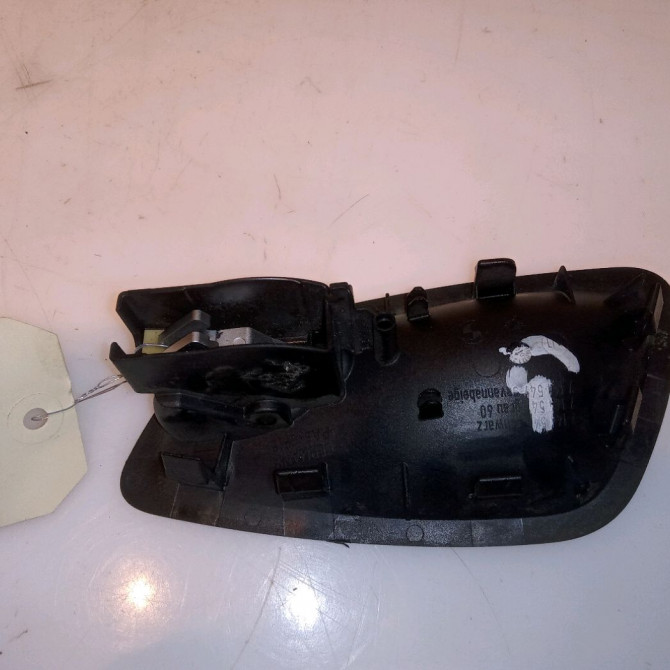 Poignee int porte avg occasion B.M.W. SERIE 3 V Phase 1 03-2005->09-2008 320d 177ch 51417144549 2