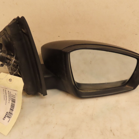 Retroviseur exterieur manuel droit occasion VOLKSWAGEN POLO V POLO V Phase 1 2009-09-01->2014-05-31 1.2 60ch