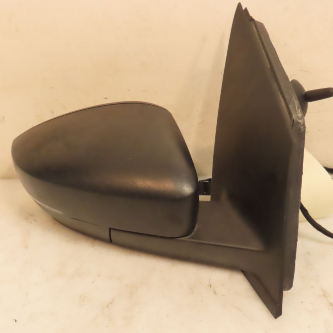 Retroviseur exterieur manuel droit occasion VOLKSWAGEN POLO V POLO V Phase 1 2009-09-01->2014-05-31 1.2 60ch 2