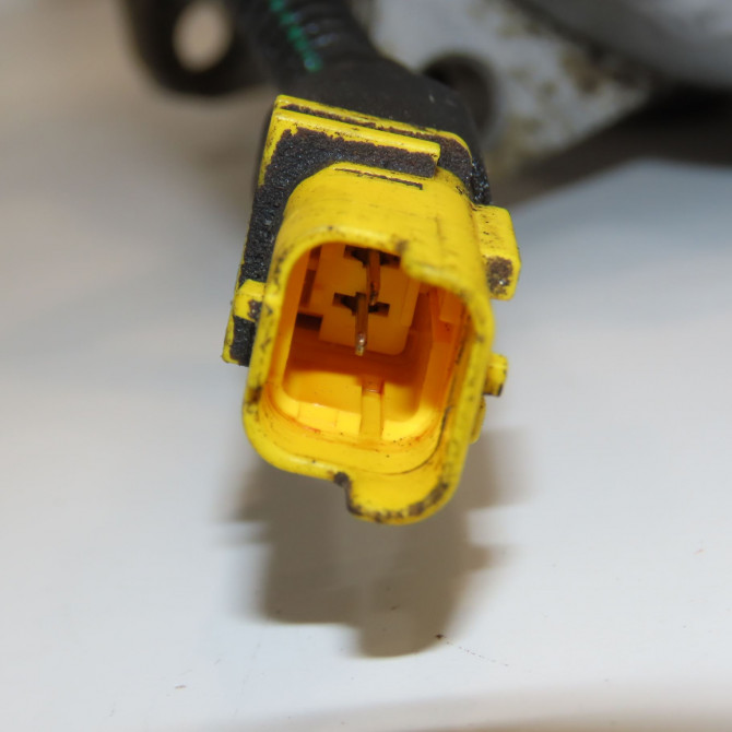 Compresseur air conditionne occasion CITROEN JUMPY I Phase 1 09-1995->12-2003 2.0 HDI 95ch 6453QV 4