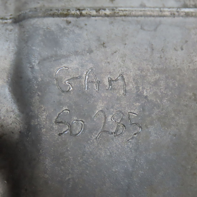 Compresseur air conditionne occasion CITROEN JUMPY I Phase 1 09-1995->12-2003 2.0 HDI 95ch 6453QV 6