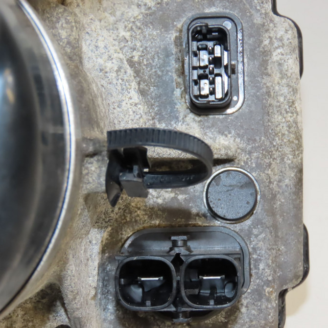 Moteur electrique de direction assistée occasion PEUGEOT 308 I Phase 1 SW 05-2008->03-2011 1.6 HDI 110ch 4008H6 3