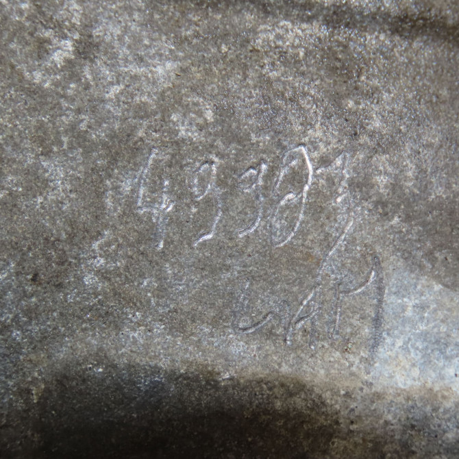 Moteur electrique de direction assistée occasion PEUGEOT 308 I Phase 1 SW 05-2008->03-2011 1.6 HDI 110ch 4008H6 5