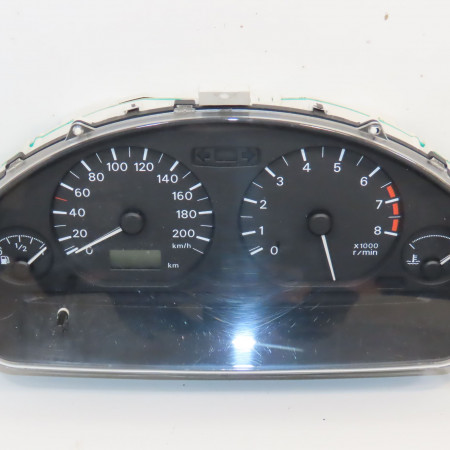 Compteur occasion MITSUBISHI SPACE STAR II Phase 1 10-1998->03-2006 1.3i 85ch MR381787