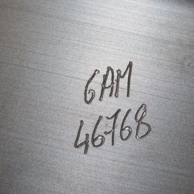 Soubassement de hayon occasion 4