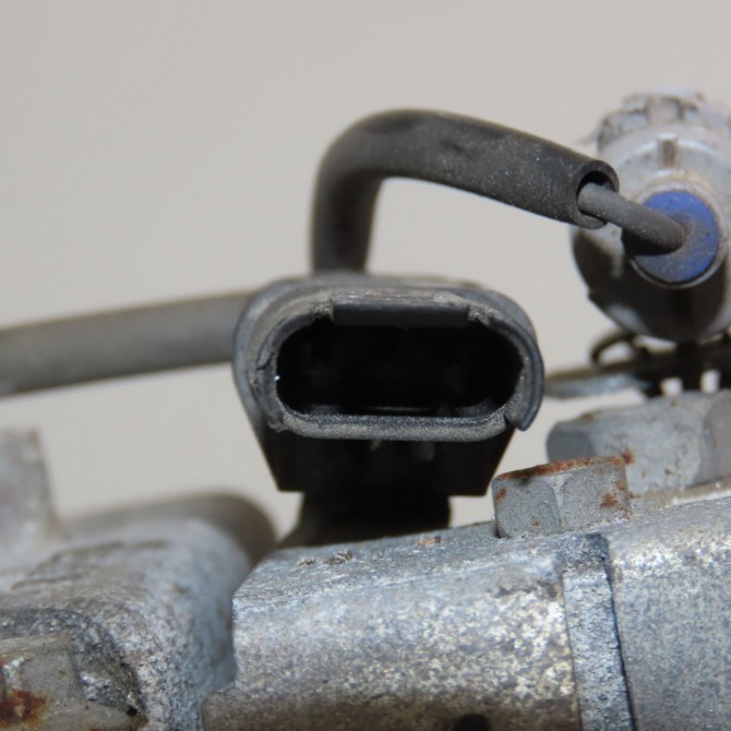 Compresseur air conditionne occasion B.M.W. SERIE 3 V Phase 2 09-2008->12-2011 318d 64526987862 4