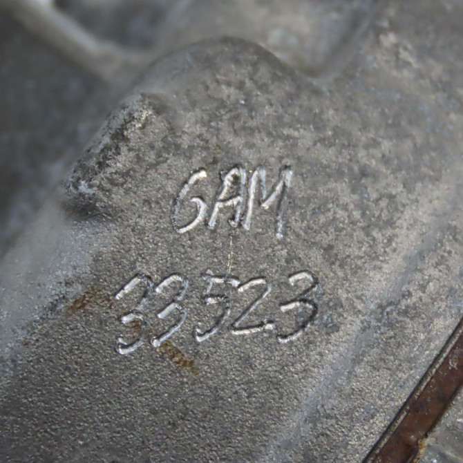 Compresseur air conditionne occasion B.M.W. SERIE 3 V Phase 2 09-2008->12-2011 318d 64526987862 6