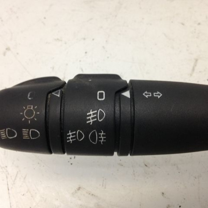 Commande clignotant occasion RENAULT ESPACE IV Phase 1 09-2002->03-2006 2.2 DCI 7701059356 2