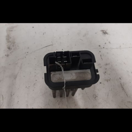 Resistance de chauffage occasion OPEL ZAFIRA II Phase 2 01-2008->12-2014 1.7 CDTI 125ch 93186261