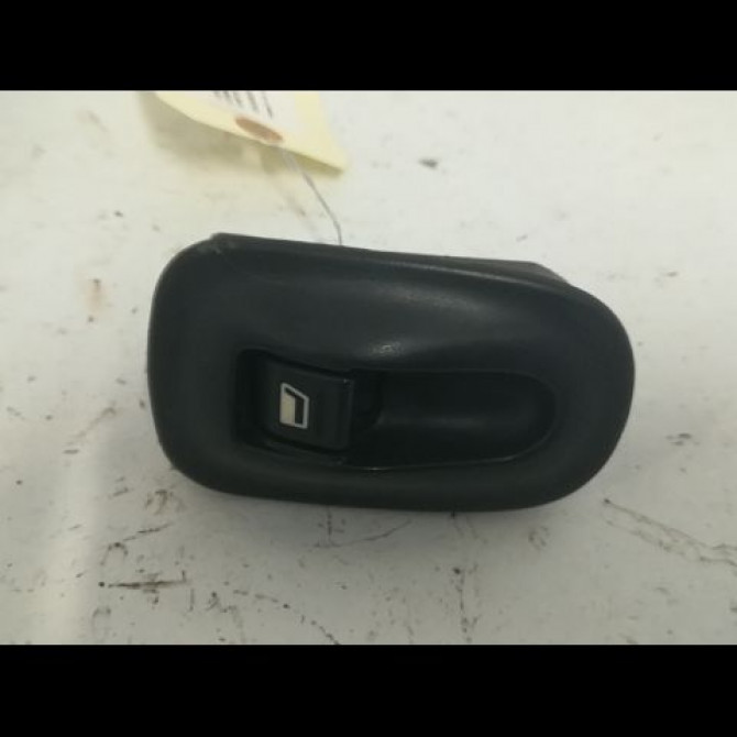 Commande lève-glace porte avant droite occasion PEUGEOT 306 Phase 2 04-1997->03-2002 1.4i 6552QS 1