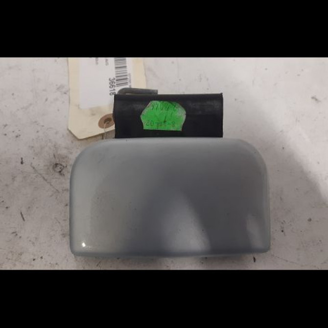 Poignee ext porte avg occasion CITROEN SAXO Phase 2 09-1999->12-2004 1.1i 60ch 9101H6 1