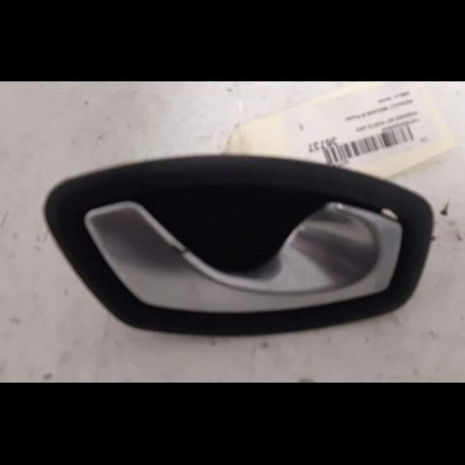 Poignee int porte ard occasion RENAULT MEGANE III Phase 1 11-2008->01-2012 826720001R 1