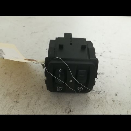 Commande eclairage occasion RENAULT SCENIC III Phase 1 04-2009->11-2011 1.9 DCI 130ch 255670019R